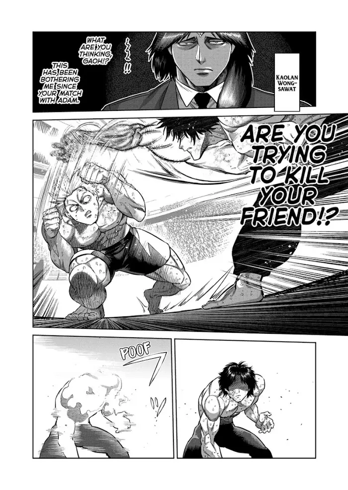 Kengan Omega Chapter 188 image 06_optimized